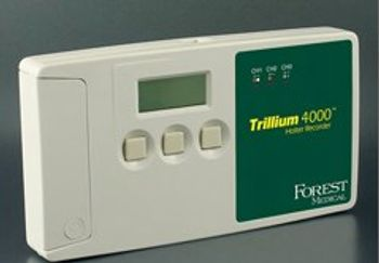 Forest Medical LLC - Trillium 4000