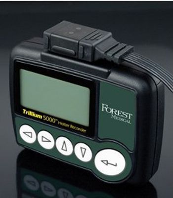 Forest Medical LLC Trillium 5000