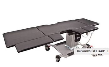 Oakworks - CFLU401 Oakworks - CFLU401