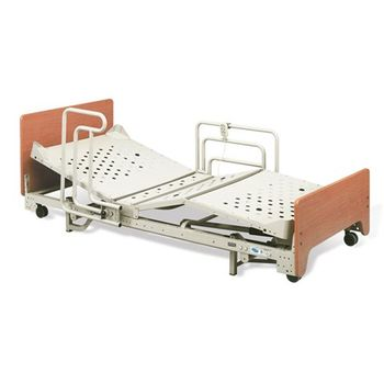 Invacare - Long Term 80" Pan Deck Low