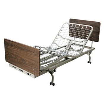 Alco Electric Low Spring Deck
