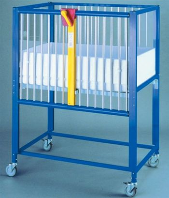 Alco Infant Crib