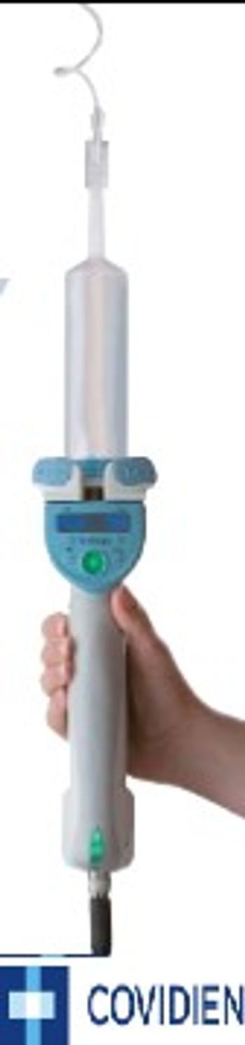 Covidien Optistat