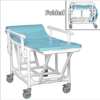 Alco Folding Shower