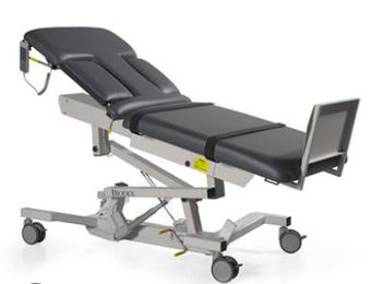 Biodex Echo/Vasc Pro