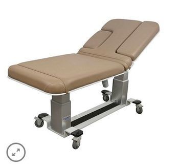 Oakworks - Echocardiography Table Oakworks - Echocardiography Table