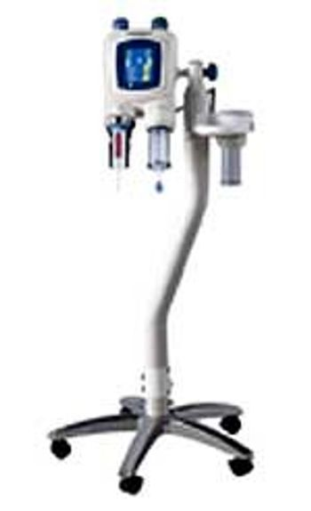 Covidien - OptiVantage DH Covidien - OptiVantage DH