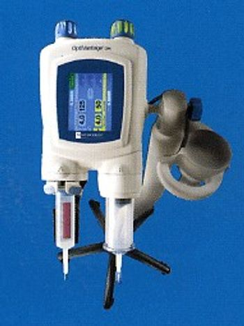 Covidien - OptiVantage DH Covidien - OptiVantage DH