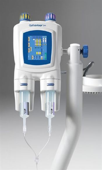 Covidien - OptiVantage DH Covidien - OptiVantage DH