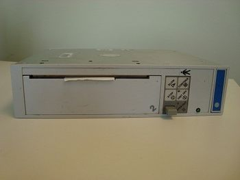 Spacelabs - 90469-1 Thermal Center Printer Module