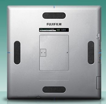 Fujifilm - FDR D-EVO II