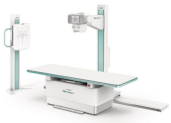 Fujifilm - FDR Clinica Fujifilm - FDR Clinica