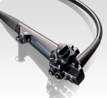 Fujifilm - Ultra-Slim Gastroscope