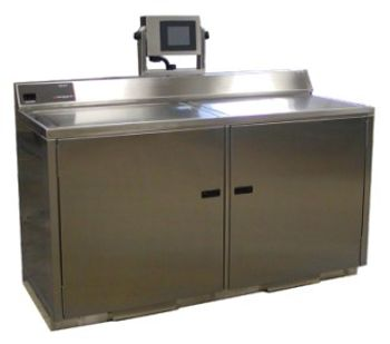 Belimed Dual-Chamber with Rinse/Dry
