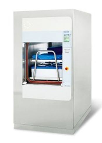 Belimed MST V 600
