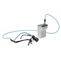 Coolview - 900 Dyade & Frames