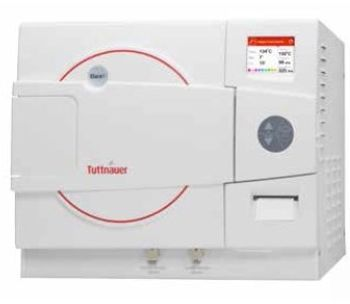 Tuttnauer Elara 9i