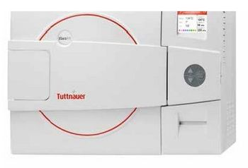 Tuttnauer Elara 11i