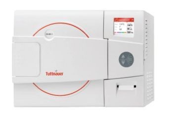 Tuttnauer - D-Line E/EK Class N Tuttnauer - D-Line E/EK Class N