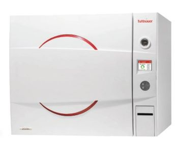 Tuttnauer - D-Line E/EK Class N Tuttnauer - D-Line E/EK Class N