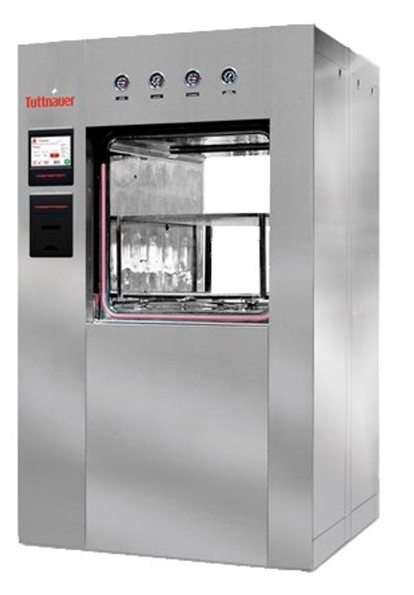 Tuttnauer - 66 Mid Range Series