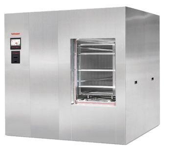 Tuttnauer Large 69 Series Sterilizer