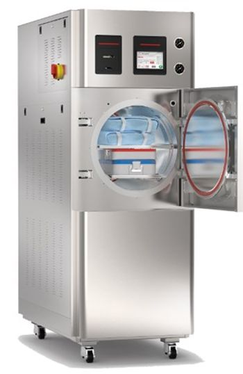 Tuttnauer GS Double Door