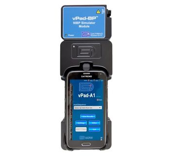 Datrend vPad-BP