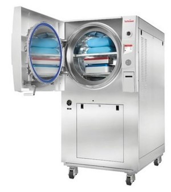 Tuttnauer - 5075HSG D-Line