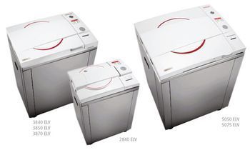 Tuttnauer ELV D-Line