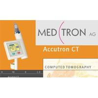 MedTron - Accutron Injector CT