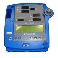GE HealthCare - Dinamap Pro 100V2