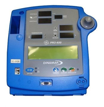 GE HealthCare - Dinamap Pro400V2