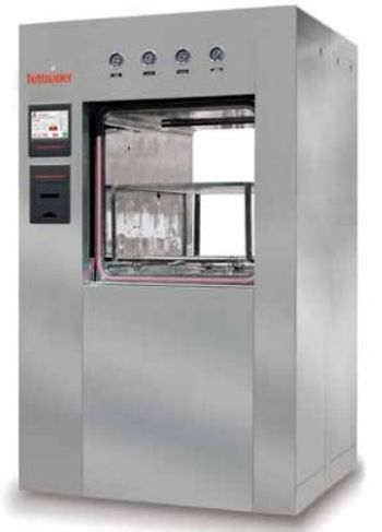 Tuttnauer - 66 Laboratory Biohazard Autoclave Tuttnauer - 66 Laboratory Biohazard Autoclave