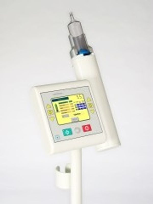 MedTron - Accutron Injector CT