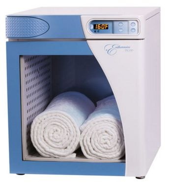 Enthermics - DC250 Enthermics - DC250
