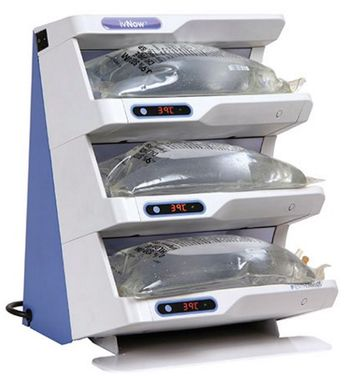 Enthermics ivNow Fluid Warmer