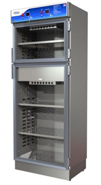 MacMedical - D-Series Warmers