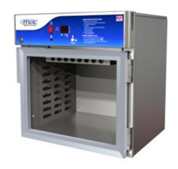 MacMedical - D-Series Warmers