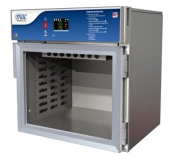 MacMedical TS-Series Warmers