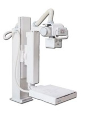 Ecoray - Ecoview 9 Straight Arm