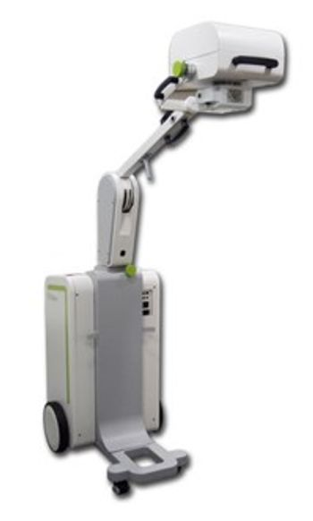 Ecoray PX-100 HF