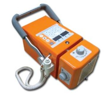 Ecoray - Portable X Ray Generator Community, Manuals And Specifications 