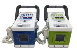 Ecoray - Portable X Ray Generator Community, Manuals and Specifications ...