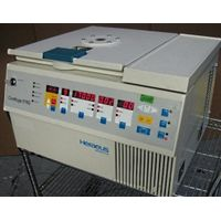 Heraeus - Contrifuge 17RS