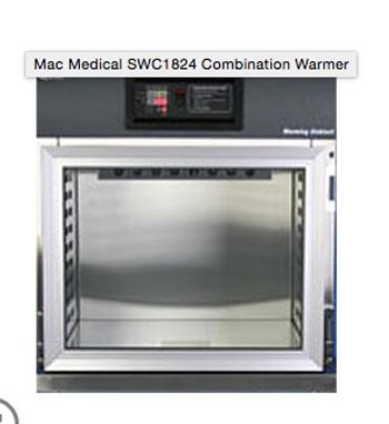MacMedical SWC1824