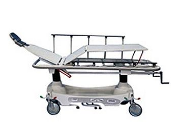 MacMedical - PT2000-EYE Stretcher
