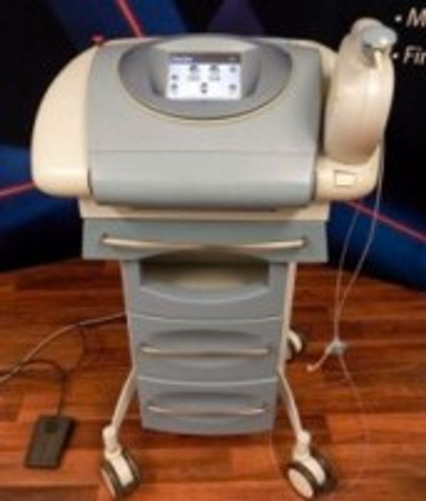 Cynosure - Palomar Slimlipo Aspire