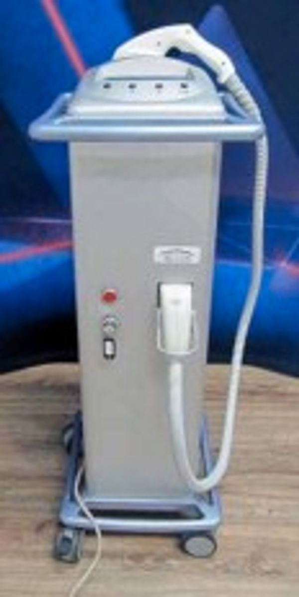 Syneron-Candela - Aurora Laser
