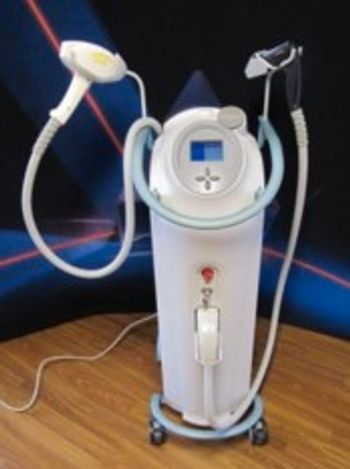 Syneron-Candela Comet
